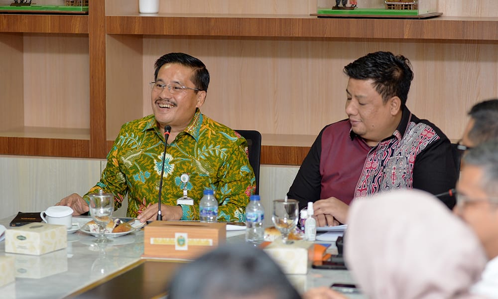 24 Negara Dipastikan Ikut Trail of The Kings Lake Toba by UTMB, Persiapan Sudah 99%