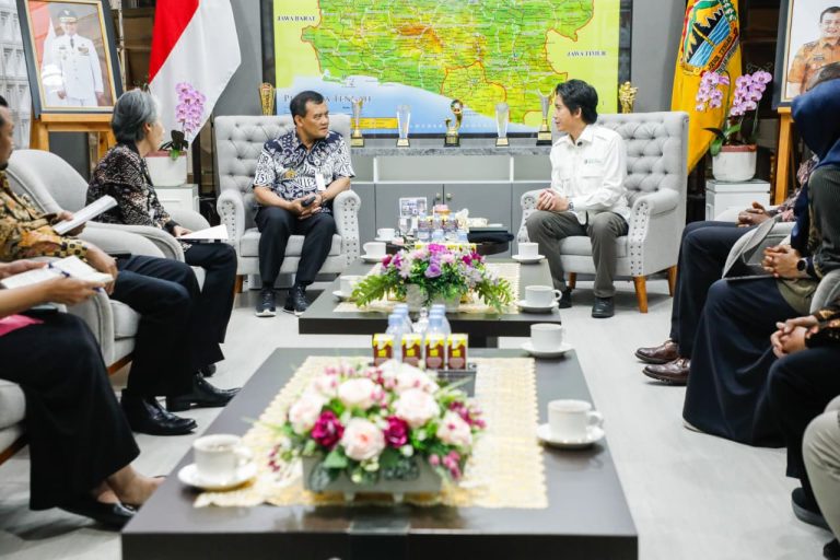 Pemprov Jateng Dorong Berbagai Upaya untuk Cegah Kematian Ibu dan Bayi