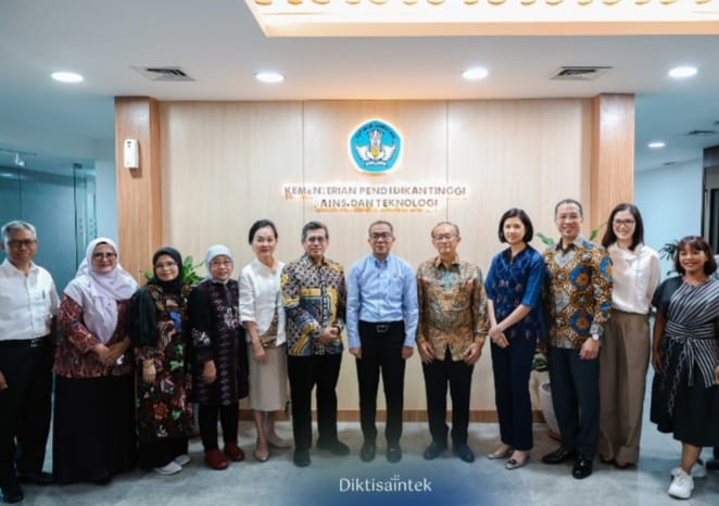 Kolaborasi Kemdiktisaintek dan RS Swasta Dorong Percepatan Penambahan Dokter Spesialis