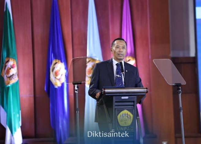 Perguruan Tinggi Didorong Jadi Problem Solver bagi Bangsa