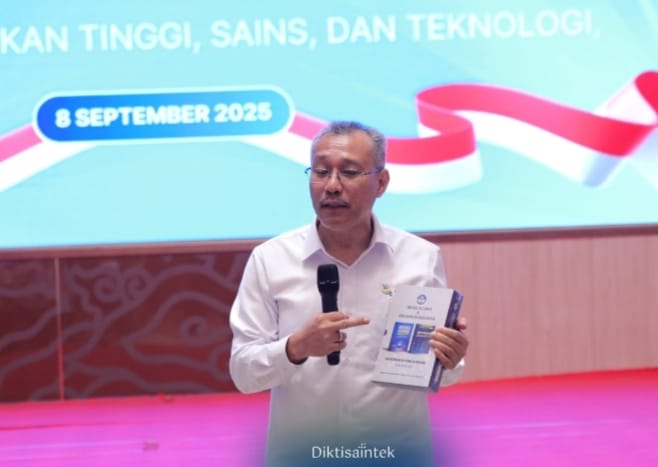 Penguatan Layanan Pendidikan Tinggi melalui Amanat dan Komitmen Bersama