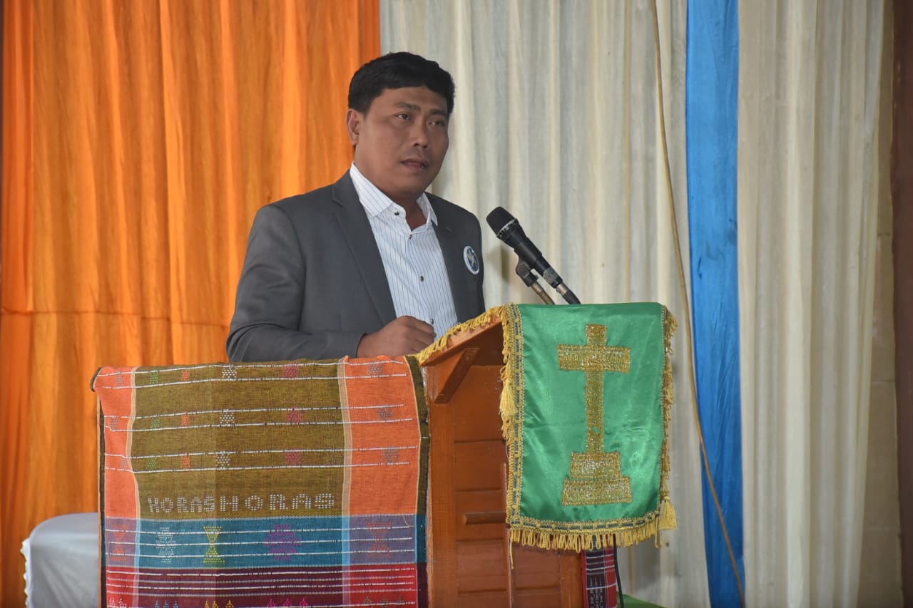 Mewujudkan Kehidupan yang Berlandaskan Kasih dan Iman