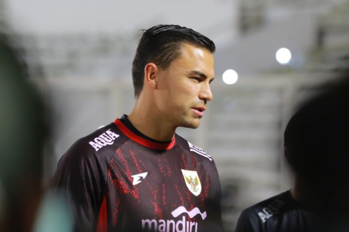 Emil Audero Tampil Gemilang, Cremonese Curi Poin di Kandang Verona