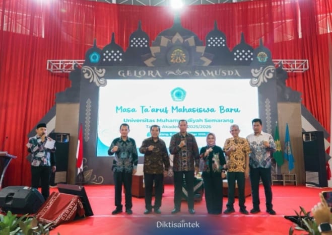 Wamen Fauzan Soroti Penguatan Kapasitas Diri dan Karakter dalam Menghadapi Tantangan Zaman