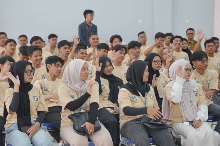 Cetak Generasi Kreatif dan Mandiri Lewat Pelatihan Kewirausahaan Pemuda 2025