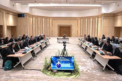 Menkes Budi Minta Sistem Talent Pool Kemenkes Dikelola Secara Terukur