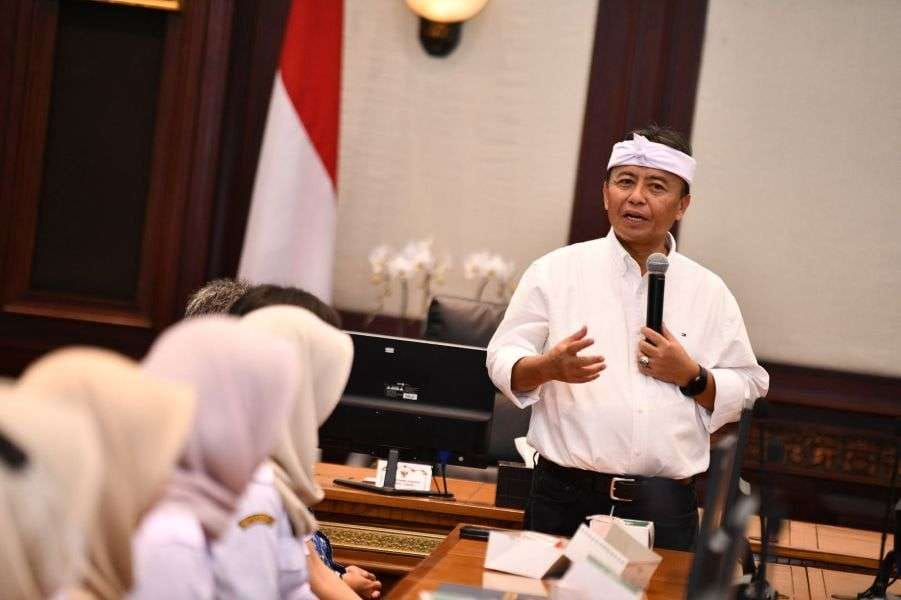 Pertumbuhan Ekonomi Jabar Tumbuh Pesat, Lampaui Rata-Rata Nasional