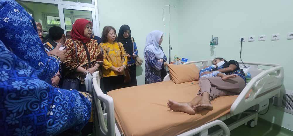 Kemenkes Investigasi Kasus Cacingan Berat di Seluma, Siapkan Langkah Tindak Lanjut