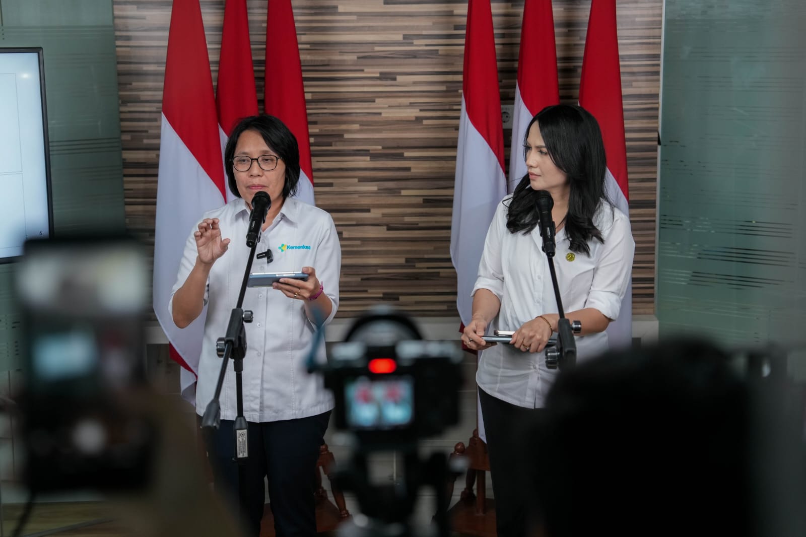 Hampir 30 Juta Warga Terima Manfaat dari Layanan Cek Kesehatan Gratis