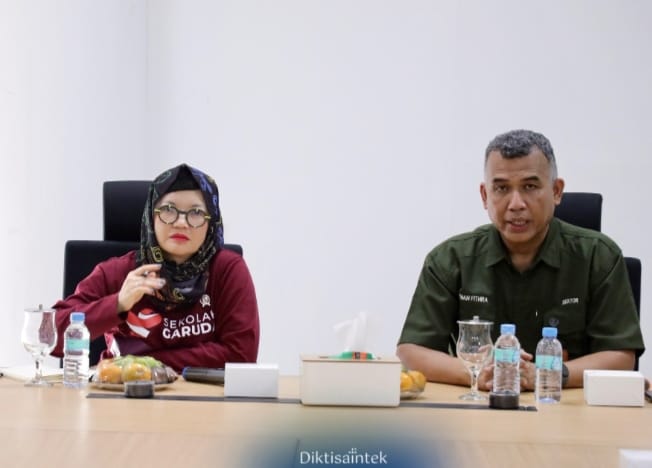 Dorongan Wamen Stella: Unimal Disiapkan Jadi Sentra Inovasi Energi dan Lingkungan