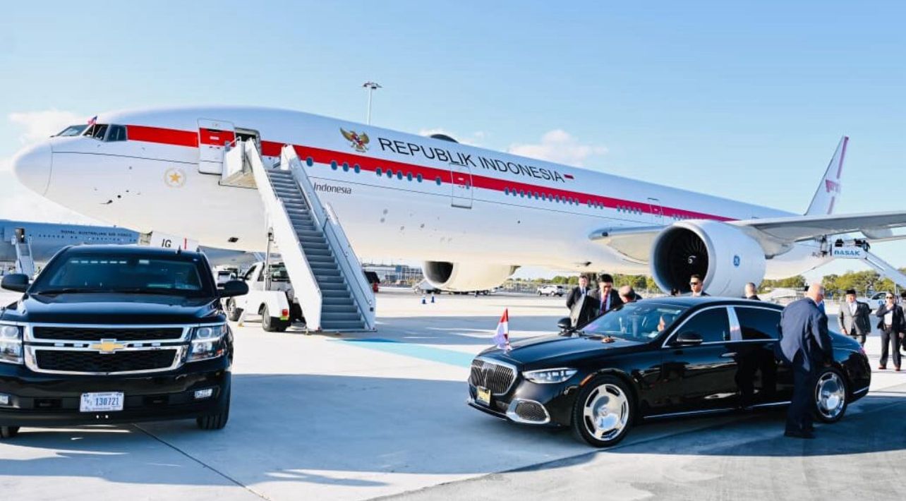 Setelah Presiden Lula dan Trump, Presiden Prabowo Dijadwalkan Berpidato di SMU ke-80 PBB