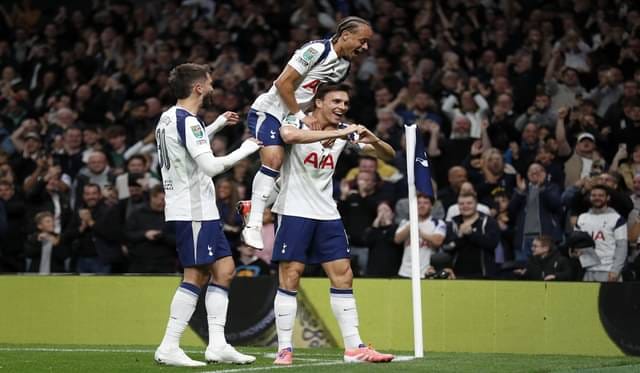Tottenham Hotspur vs Doncaster Rovers: The Lilywhites Lolos ke Babak Empat Piala Liga