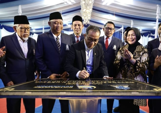 Penguatan Perguruan Tinggi Dinilai Mendiktisaintek Penting bagi Industrialisasi