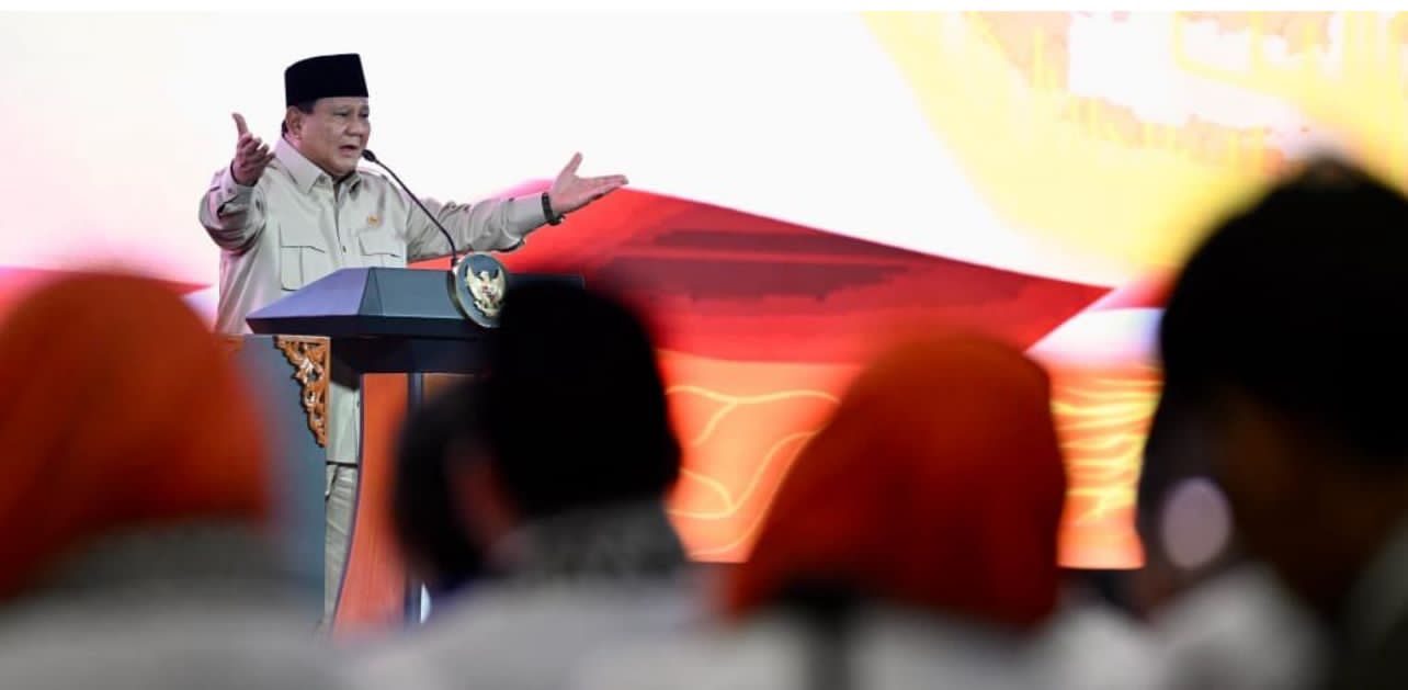 Presiden Prabowo Pastikan Pemerintah Fokus Bangun Ekonomi Rakyat, Perumahan, dan Pendidikan