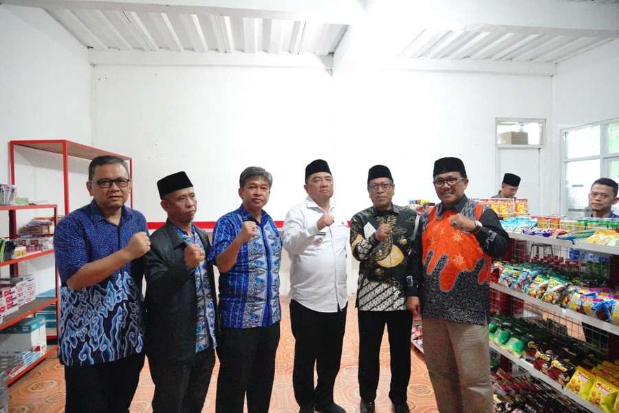 Dorong Peningkatan IPM, Bupati Garut Tekankan Pentingnya Penguasaan Literasi, Numerasi, dan Sains