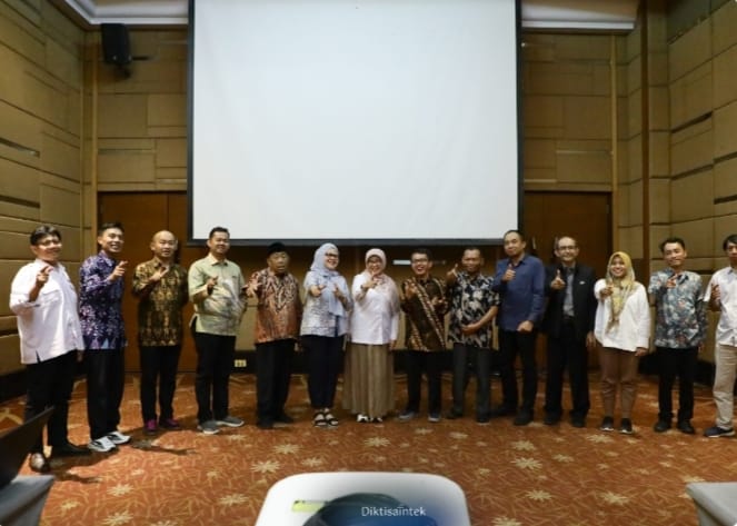 Kemdiktisaintek Dorong Sertifikasi Dosen Inklusif untuk Wujudkan Kesetaraan bagi Penyandang Disabilitas