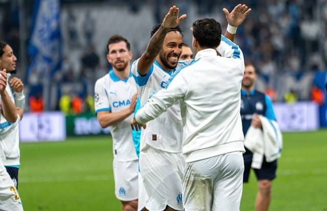 Marseille Hancurkan Ajax 4-0, Catat Kekalahan Terburuk Klub Belanda di Liga Champions