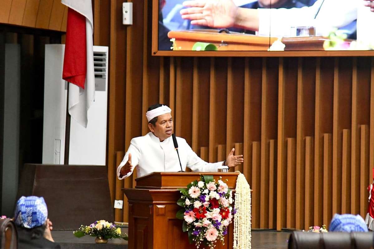 KDM: Peningkatan Kualitas Jadi Fokus Utama Program MBG