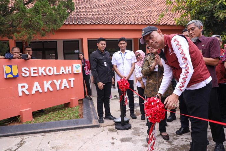 13 Sekolah Rakyat di Jateng Beroperasi, Wujudkan Kesejahteraan untuk Keluarga Miskin