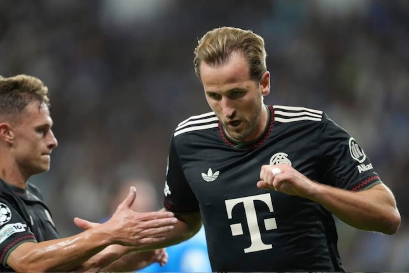Bayern Munchen Pesta Gol, Hajar Pafos 5-1 di Liga Champions