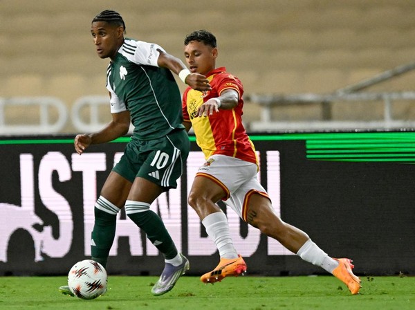 Go Ahead Eagles Menang di Liga Europa Berkat Dua Assist Dean James