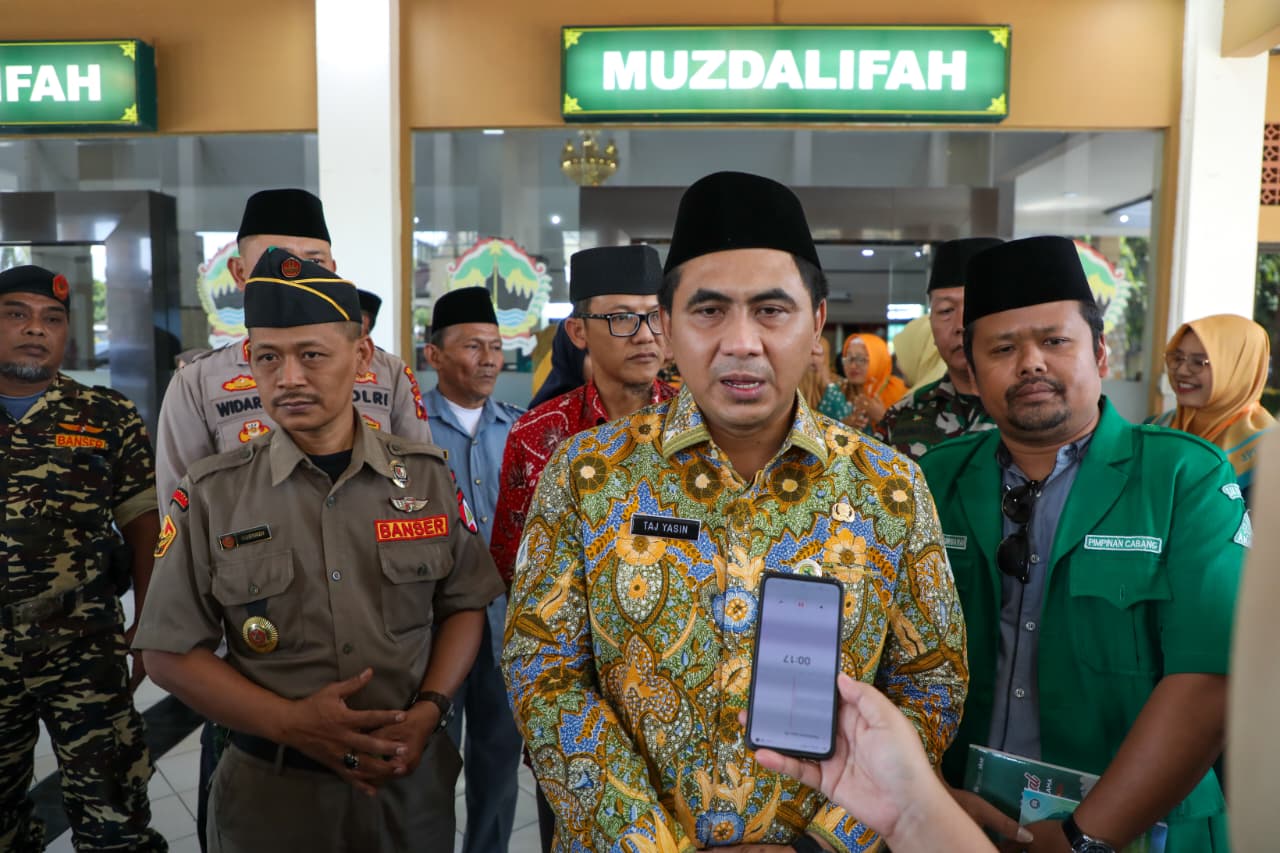 Pemprov Jateng Pertimbangkan Kembali Penerapan Enam Hari Sekolah