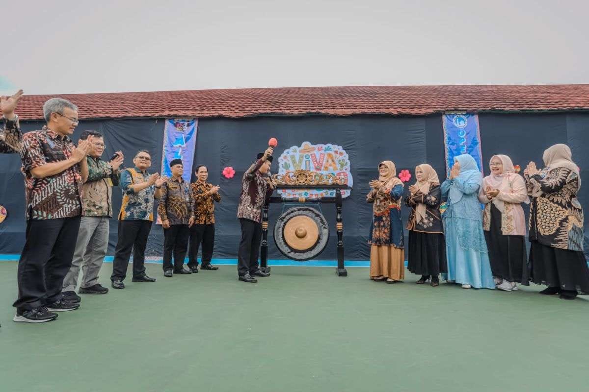 Wakil Wali Kota Bandung Tekankan Pentingnya Aspek Agama, Seni, dan Ilmu dalam Pendidikan