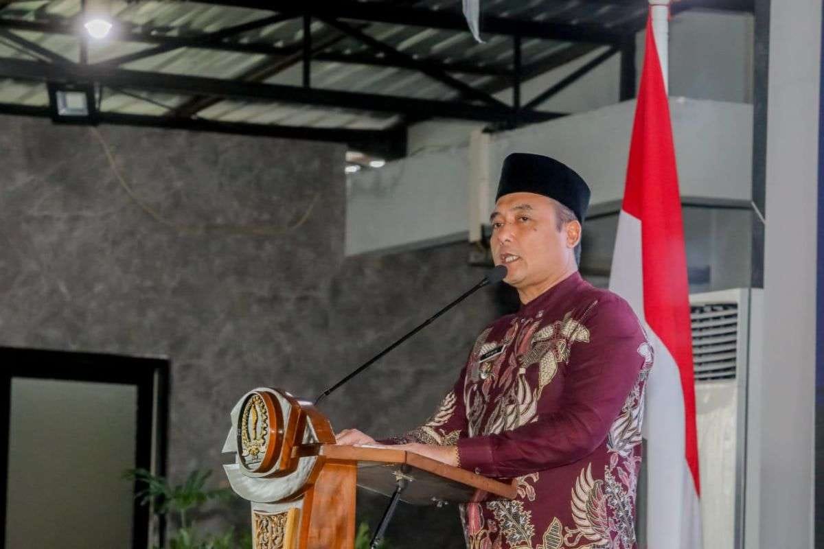 Wakil Wali Kota Sebut Pergerakan Mahasiswa Warnai Sejarah Panjang Bandung