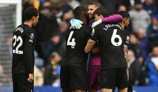 Tottenham Taklukkan Leeds 2-1, The Lilywhites Amankan Kemenangan
