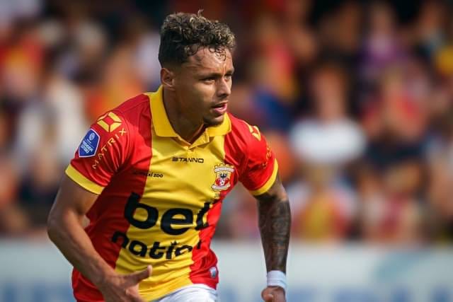 Go Ahead Eagles Ditahan Imbang NEC 1-1, Dean James Tampil Gemilang