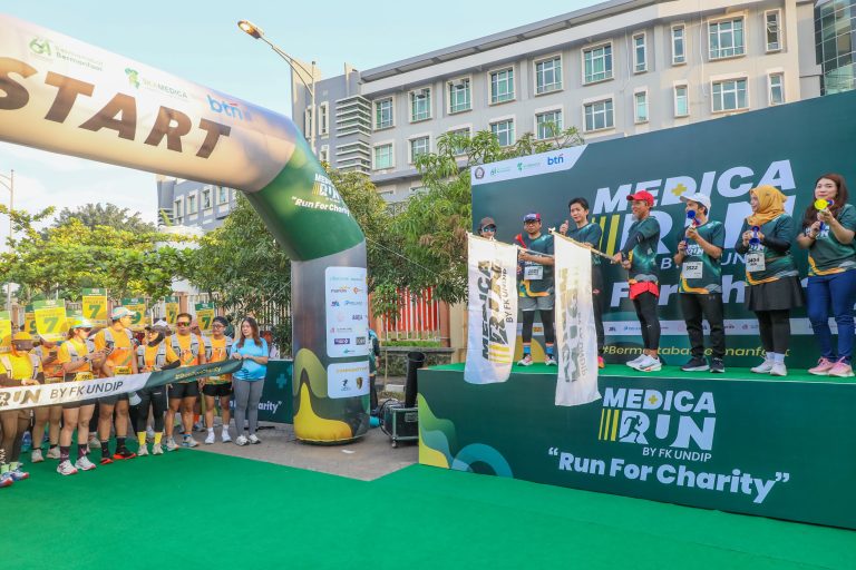 Sekda Jateng Harap Undip Berperan Aktif dalam Percepatan Pemenuhan Dokter