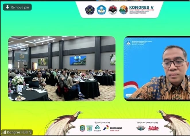 Mendiktisaintek Ajak Perguruan Tinggi Kembangkan Riset Terapan yang Berdampak