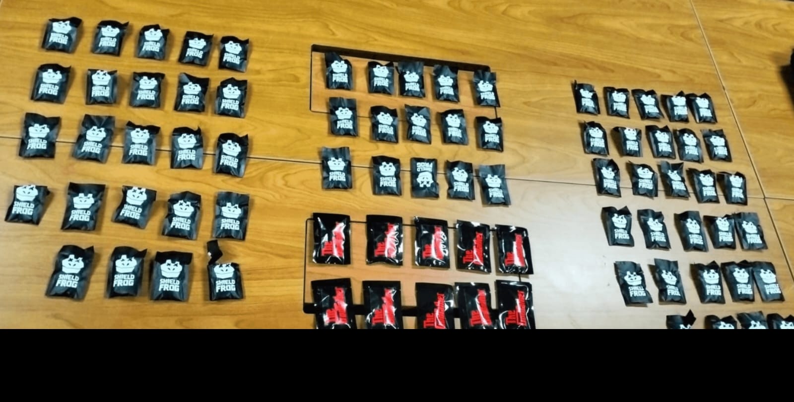 Bareskrim Polri Gagalkan Penyelundupan 84 Vape Narkoba dari Malaysia di Bandara Soekarno-Hatta