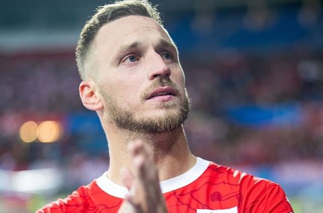 Austria Pesta Gol, Hancurkan San Marino 10-0 di Kualifikasi Piala Dunia 2026