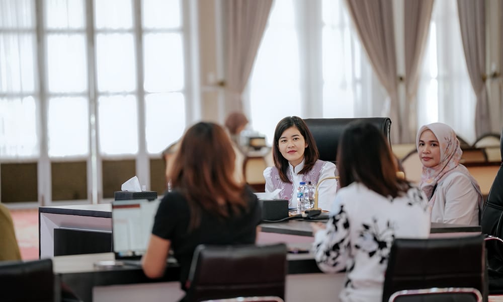 PKK Sumut Gandeng Berbagai Pihak untuk Penanganan Kanker Payudara