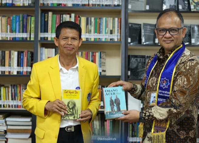 Seruan dari Meulaboh: Wujudkan Kampus yang Memberi Dampak Nyata