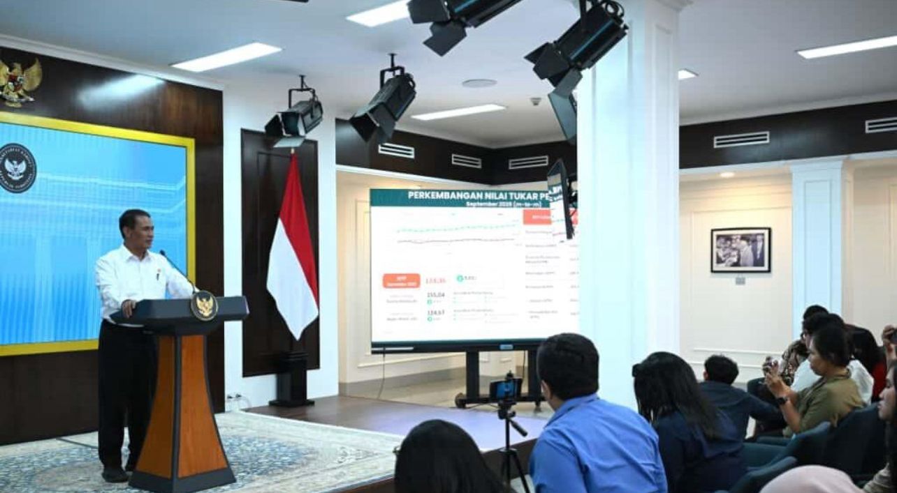 Presiden Prabowo Tegaskan Komitmen Swasembada Nasional Lewat Reformasi Pupuk dan Irigasi