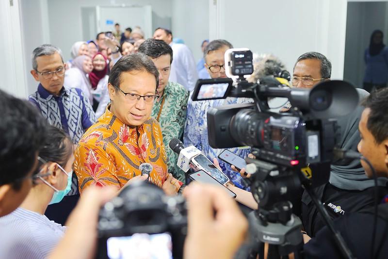 Kemenkes Rancang Regulasi Donor Organ Demi Cegah Perdagangan dan Lindungi Pasien