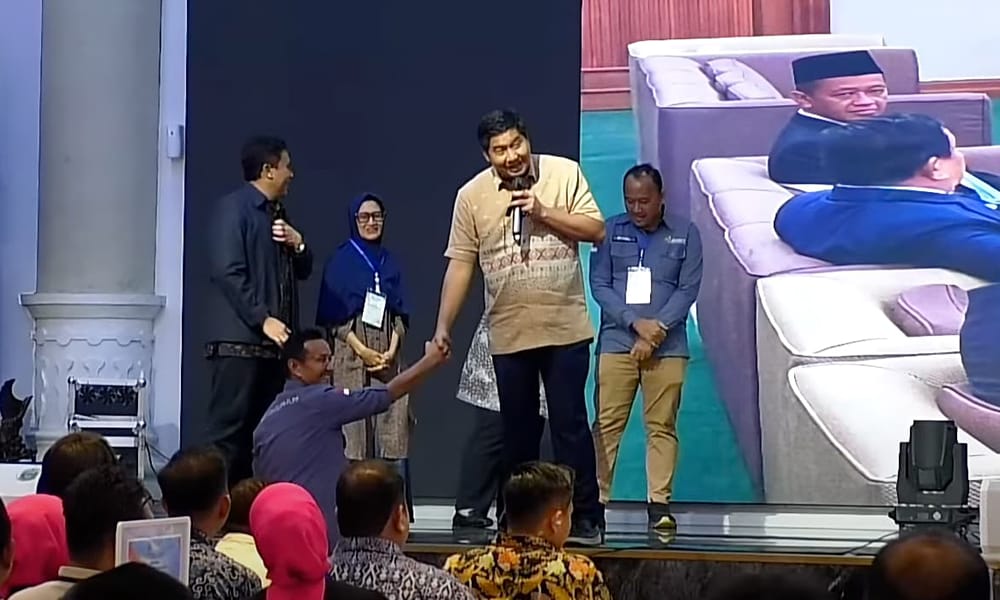 Akselerasi Program Rumah Subsidi, Bank Sumut Siapkan Skema Kredit Tiga Hari Jadi