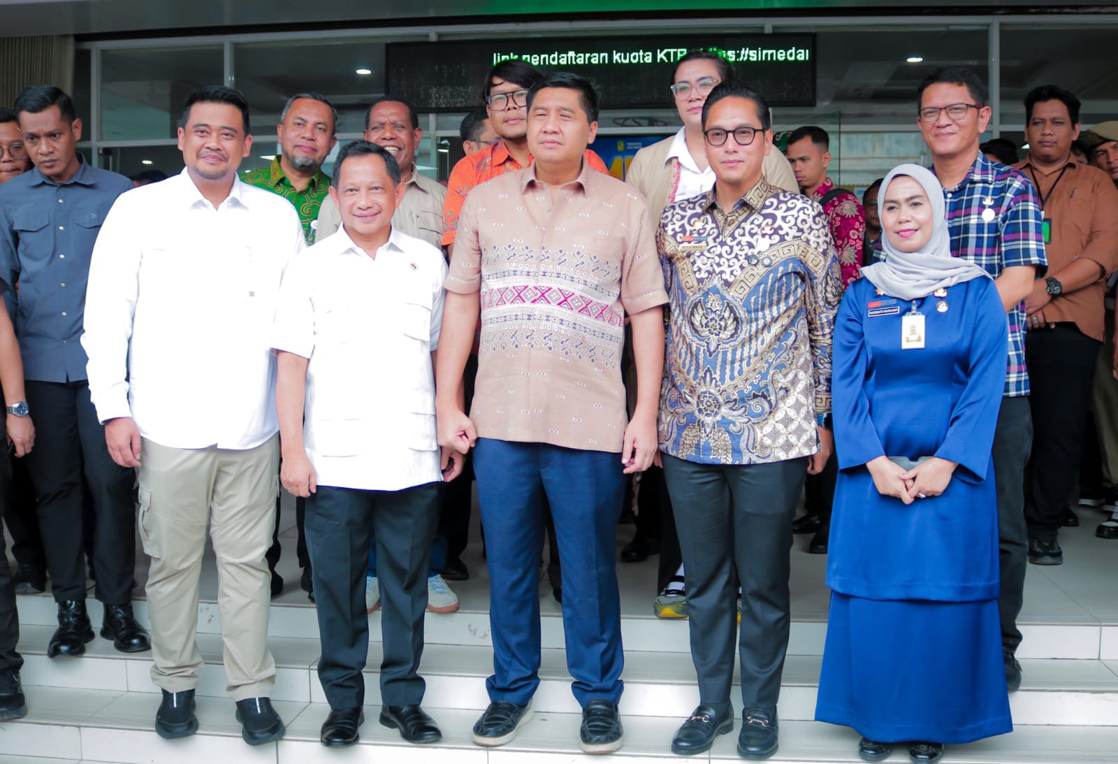 Dukung Masyarakat Miliki Hunian Layak, Rico Waas Apresiasi Penambahan Kuota Rumah Subsidi oleh Menteri PKP