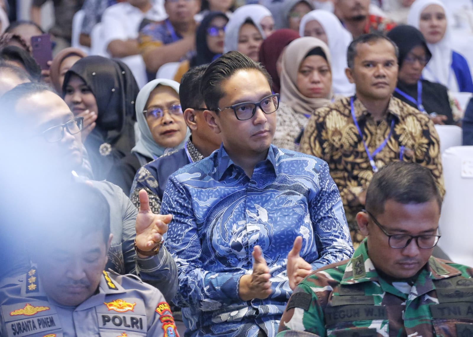 Percepat Pemerataan Hunian Layak Lewat Kredit Program Perumahan