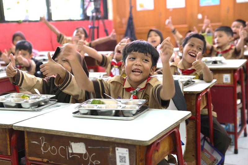 Keamanan Pangan Ditekankan Kemenkes sebagai Faktor Kunci Sukses Program Makan Bergizi Gratis