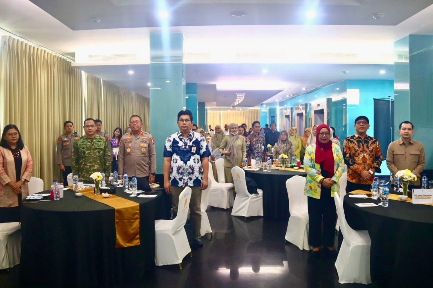 Irjen Eko: Polri Harus Jadi Guardian of Democracy yang Humanis dan Transparan