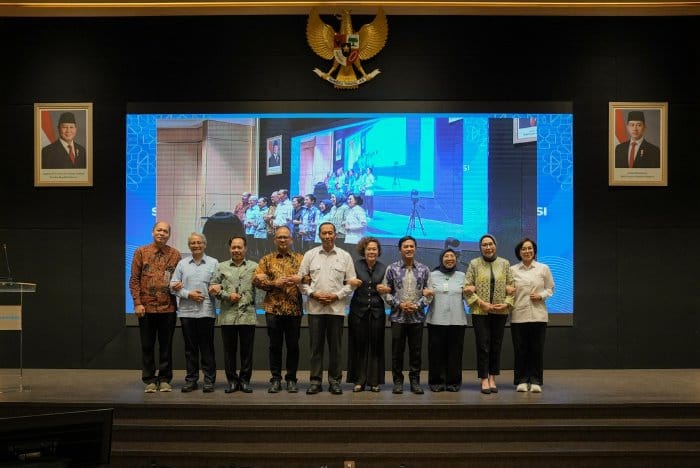 SPO Uji Kompetensi Nasional Diluncurkan, Pemerintah Fokus Kejar Pemerataan Dokter