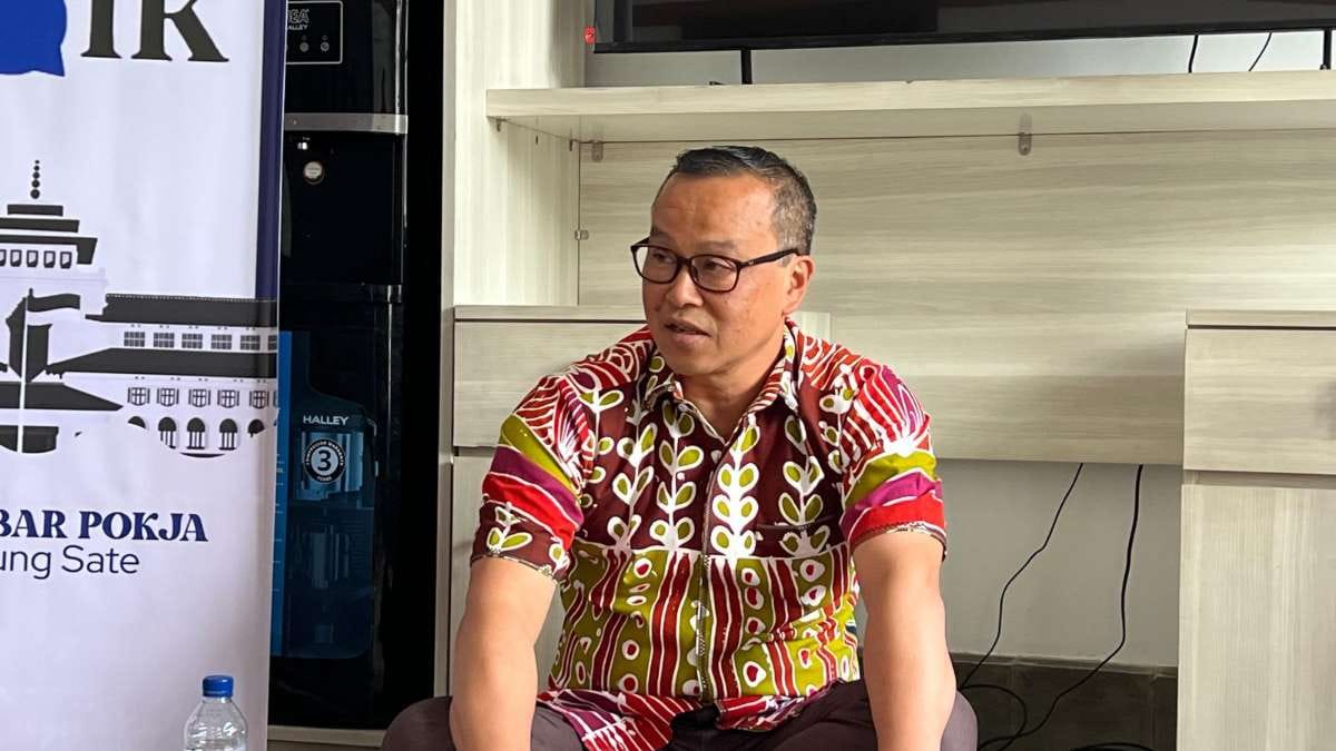 Pemdaprov Jabar Gagas West Java Railway Heritage untuk Dongkrak Kunjungan Wisatawan