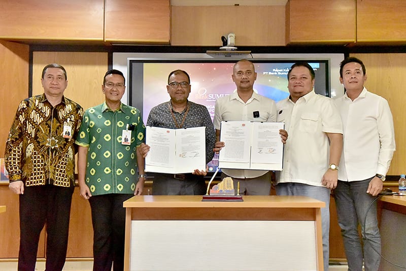 Bobby Nasution Dorong Akses Rumah Bersubsidi Lewat Stimulus Kredit untuk Masyarakat Berpenghasilan Rendah