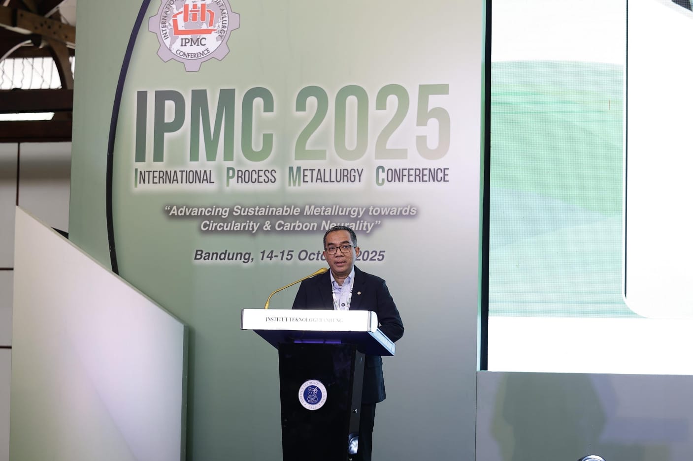 Indonesia Siap Jadi Pemimpin Global Industri Tanah Jarang, Fokus pada Penguasaan Teknologi dan Riset