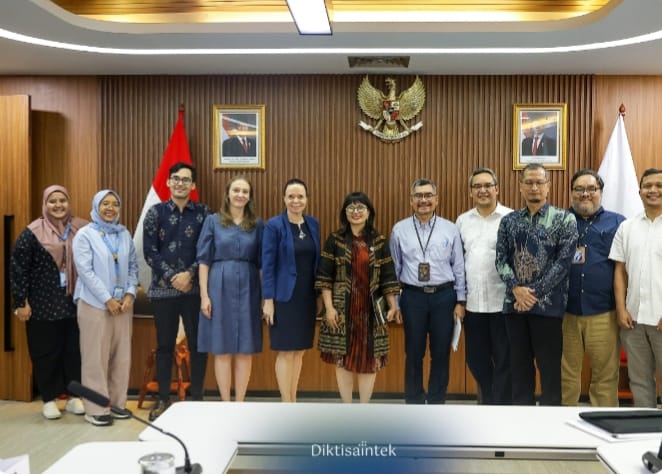 Kerja Sama Indonesia-Polandia Diperluas ke Sektor Riset, Bahasa, dan Gaming