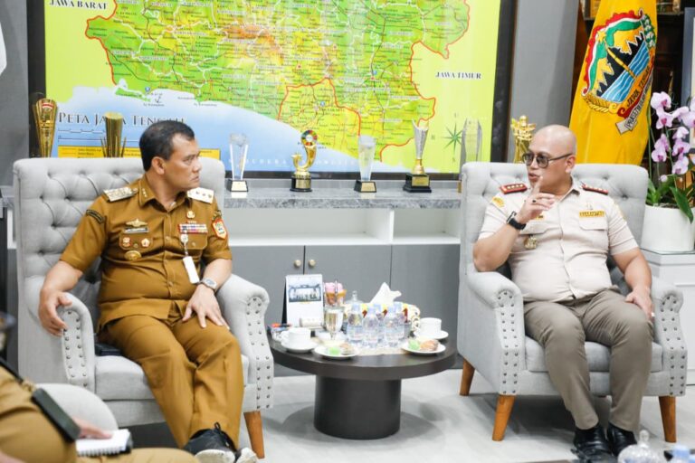 Sinergi Pemprov Jateng dan BKHIT Diharapkan Dongkrak Ekspor Produk Unggulan
