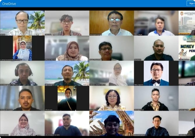 Kemdiktisaintek Pacu Akses Pendidikan Tinggi lewat Beasiswa Pra-Doktoral untuk PT 3T dan Daerah Afirmasi